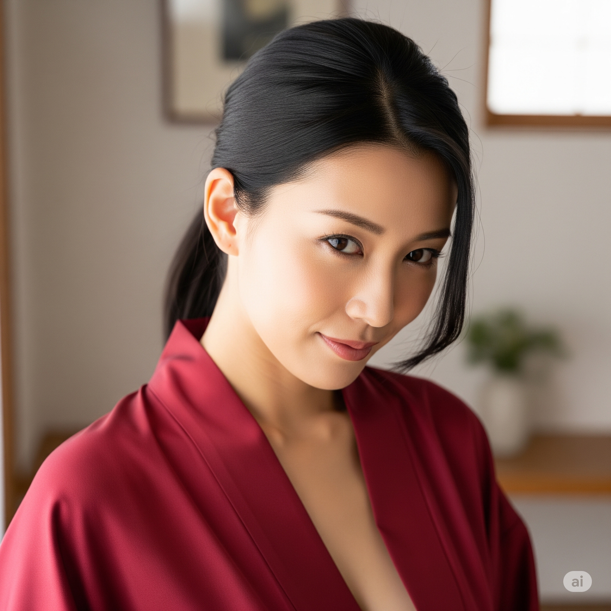 エロガキの諸君、年上女性は好きか？